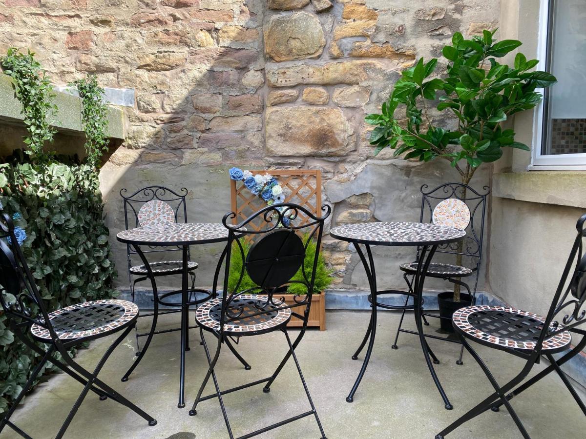 Spacious City Centre Property Lancaster Exterior foto